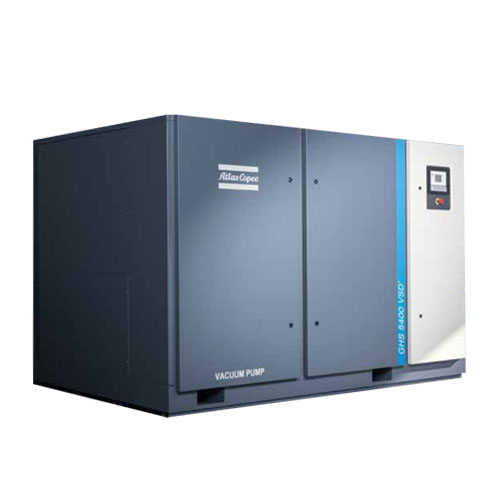GHS 3800-5400 VSD+ 系列 变频油润滑螺杆真空泵